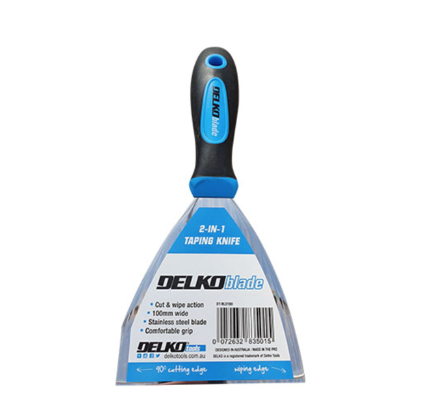 Delko Tools Pro Pack 5-tlg.